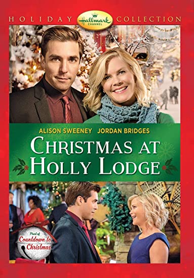     Christmas at Holly Lodge